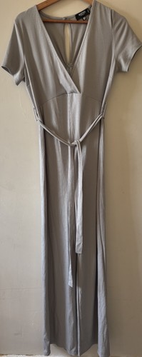 Missguided maternity jumpsuit - missguided,