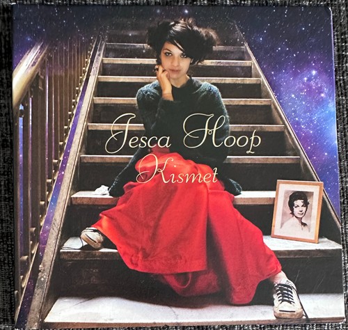 Jesca hoop kismet - -, cd