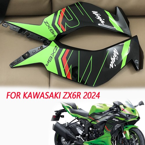 For kawasaki zx6r - zx6r, 2024