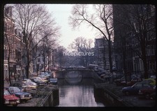 Scenic View Canal Bridge Lots