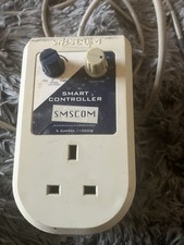 SMSCOM Fan Controller Fused