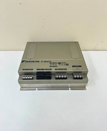 Daikin dms502b51 w - daikin,