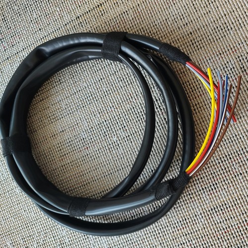Eberspacher heater controller - heater,