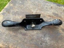 Stanley no.80 cabinet scraper