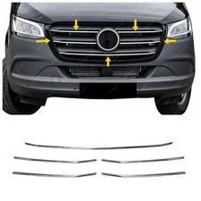 For Mercedes SPRINTER W907