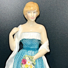 Royal Doulton Lady Diana