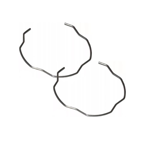 Tourmax seal retain clip - clip, 2