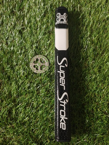 Superstroke traxion round tour - superstroke,