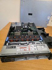 Dell PowerEdge R730 dual Xeon