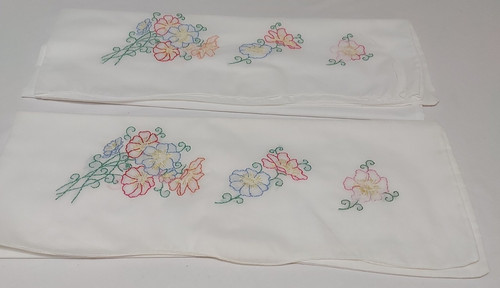 Vintage cottage core hand - 2,