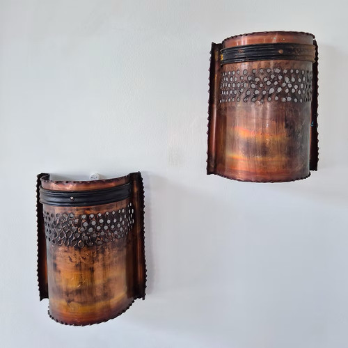 Pair vintage french - pair,