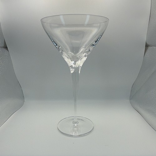 Giant martini glass - martini, glass,
