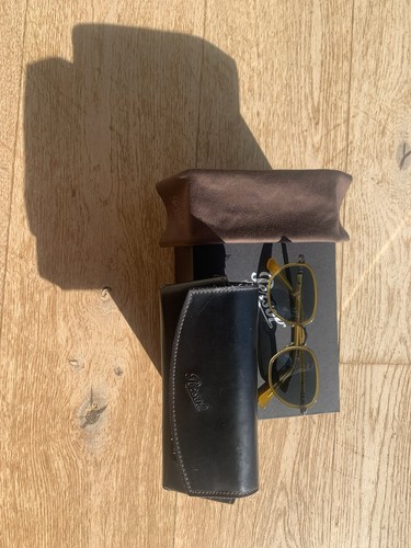 Persol po2471s sunglasses - persol,