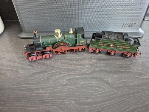 Triang r354 gauge gwr 2 - triang,