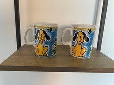 Rayware Dog Mugs Set
