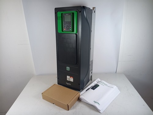 Schneider electric atv650u30n4 - schneider,