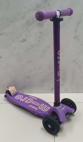 Micro maxi deluxe - maxi, a