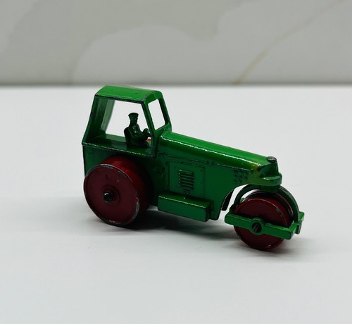 Lesney aveling barford - barford, diesel