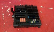 VAUXHALL VECTRA C SIGNUM REC MODULE FUSE BOX BH 13142519 02-2009