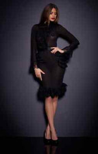 AGENT PROVOCATEUR RARE