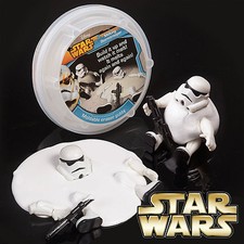 STAR WARS - Melting