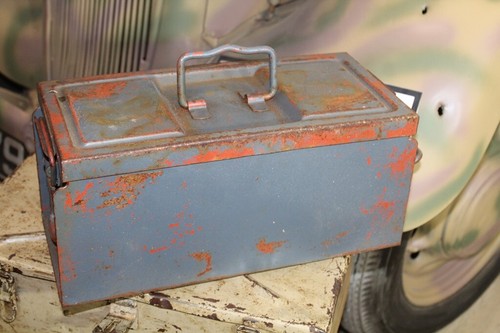 Ww2 german flak 2cm - ww2,