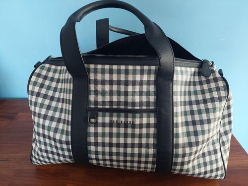 Ted baker holdall - baker, bag
