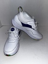 Cherokee Infinity Volta Leather Nurse Sneakers Women 7.5 peace Out Shoes