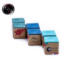 Magic Chalk Performance Pool