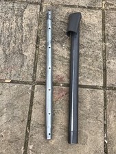 TP Genius 2 Trampoline, 8’