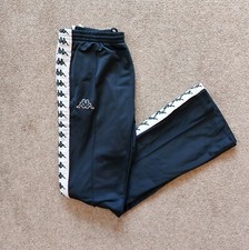 Kappa Mens Poppers Repeat