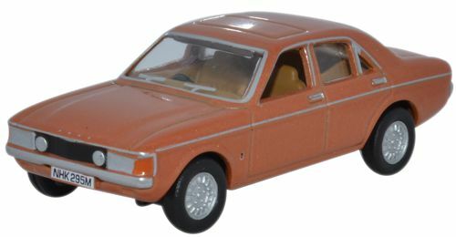 Oxford diecast 76fc001 - 76fc001, ford