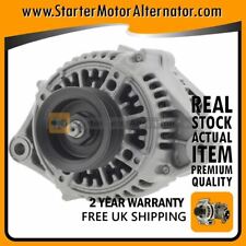 fits TOYOTA CELICA 2.0 PETROL 1988-1999 ALTERNATOR