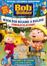 Bob the Builder: When Bob