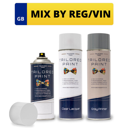 Car paint registration - paint,