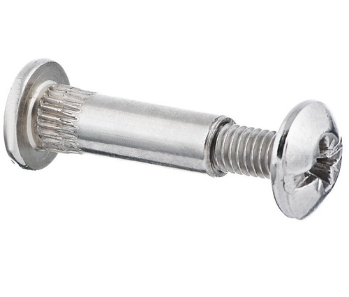 Joint connector bolt - &, nut