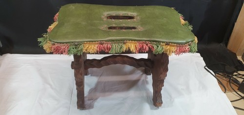 Vintage 60s 70s - , camel