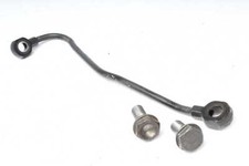 oil line oil cooler Yamaha XS