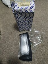 Genuine Nissan Sunny B11 Left