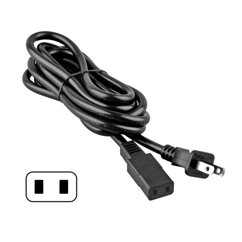 Power cord for vintage - ac,
