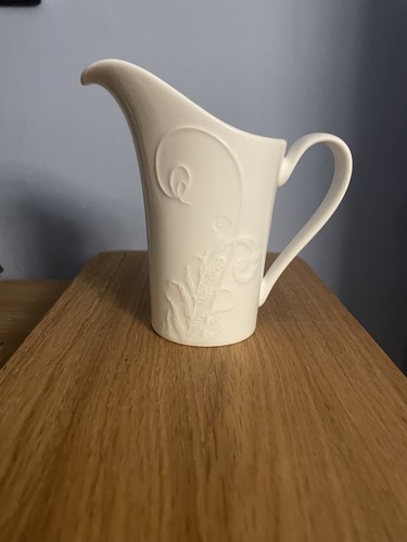 Wedgwood nature milk - nature, jug