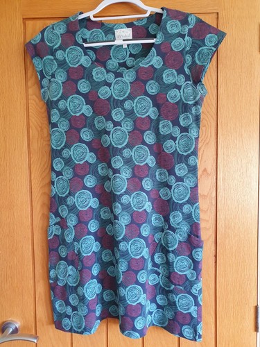 Mistral women tunic - women's, /dress
