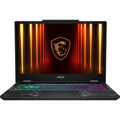 Msi gaming laptop - laptop, 16