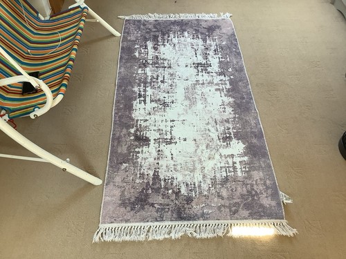 Turkish rug - turkish,