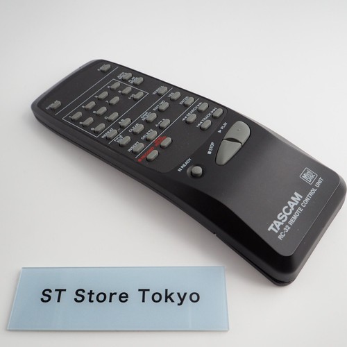 Original oem tascam 32 - original,