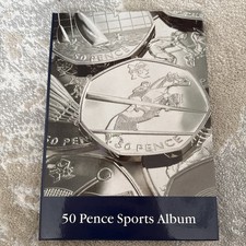 2012 london olympics 50p - london,
