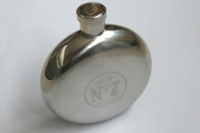 Jack Daniels Old No 7 Hip