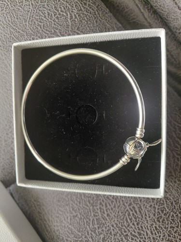 Pandora silver metal - pandora, harry