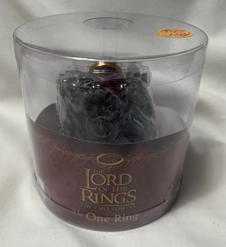 The lord - of, two