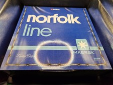 Corgi Norfolk Line CC99129